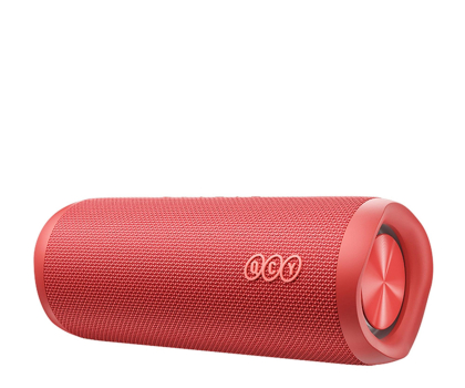 Głośnik przenośny QCY SP7 red